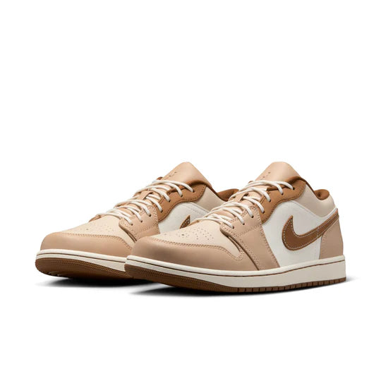 Air Jordan 1 Low SE 'Hemp Light British Tan' HF5753-221