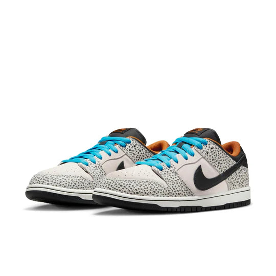 Nike SB Dunk Low 'Safari Olympics' FZ1233-002