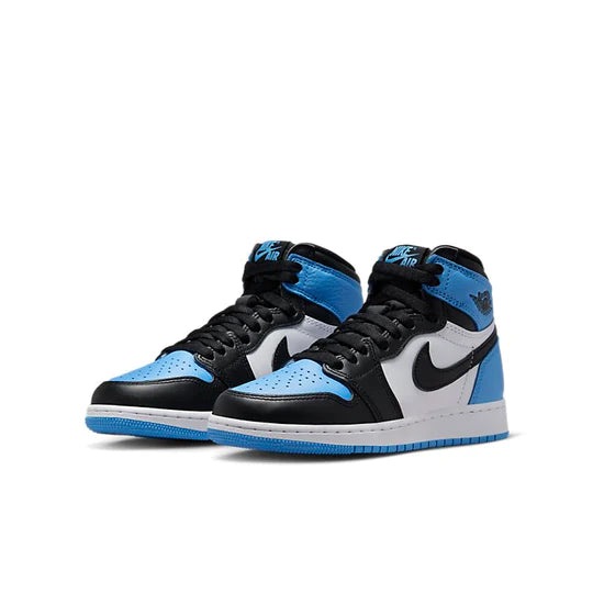 Air Jordan 1 Retro High OG 'UNC Toe' FD1437-400