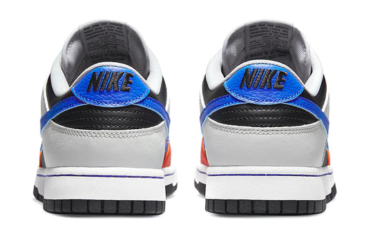 Nike NBA x Dunk Low EMB '75th Anniversary - Knicks' DD3363-002