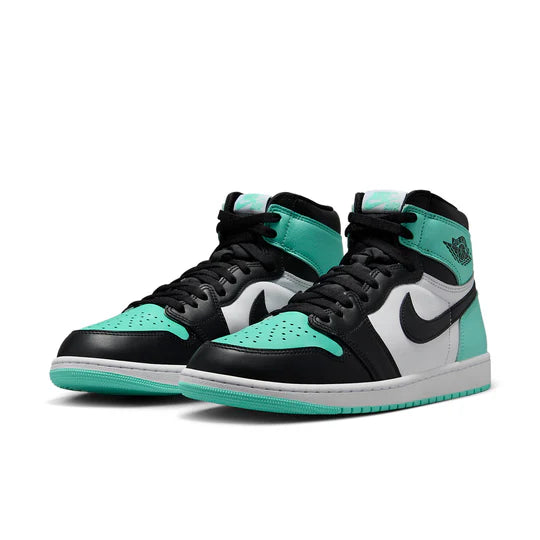 Air Jordan 1 Retro High OG 'Green Glow' DZ5485-130