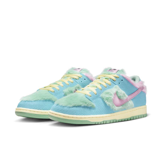 Nike x Verdy SB Dunk Low 'Visty' FN6040-400