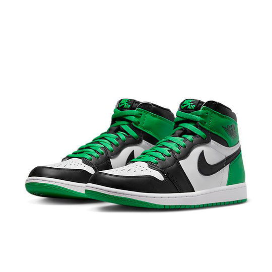 Air Jordan 1 Retro High OG 'Lucky Green' DZ5485-031