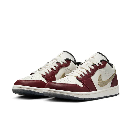 Air Jordan 1 Low SE 'Chinese New Year' FJ5735-100