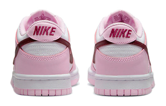 Nike Dunk Low 'Pink Foam' CW1590-601