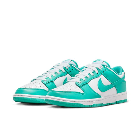 Nike Dunk Low 'Clear Jade' DV0833-101