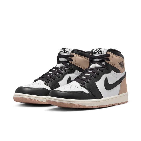 Air Jordan 1 Retro High OG 'Latte' FD2596-021