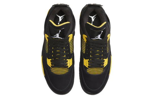 Air Jordan 4 Retro 'Thunder' DH6927-017