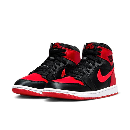 Air Jordan 1 Retro High OG 'Satin Bred' FD4810-061