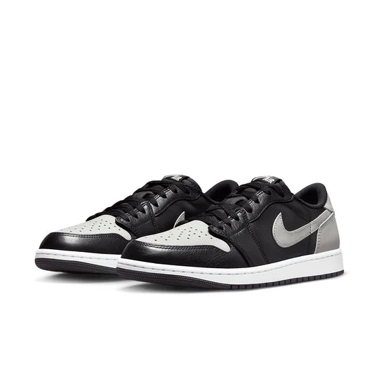 Air Jordan 1 Low OG 'Shadow' CZ0790-003