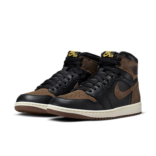 Air Jordan 1 Retro High OG 'Palomino' DZ5485-020