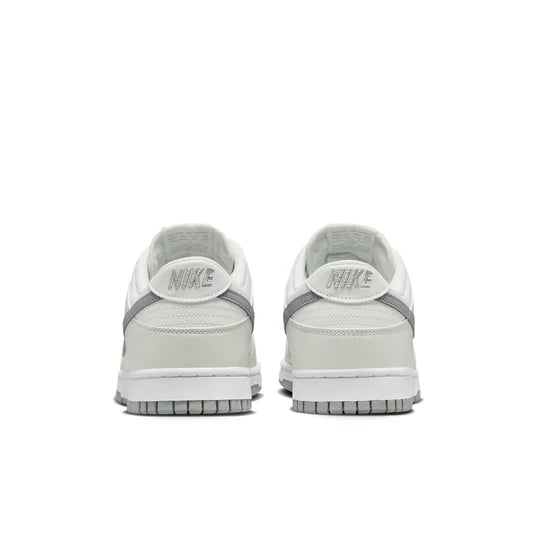 Nike Dunk Low Retro 'Summit White Light Smoke Grey' DV0831-106