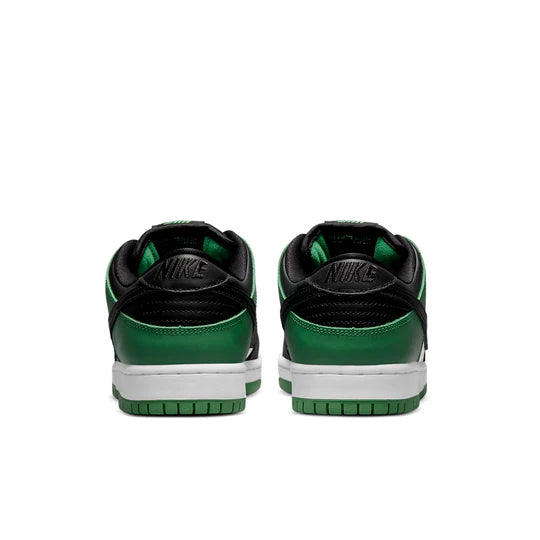 Nike SB Dunk Low Pro 'Classic Green' BQ6817-302