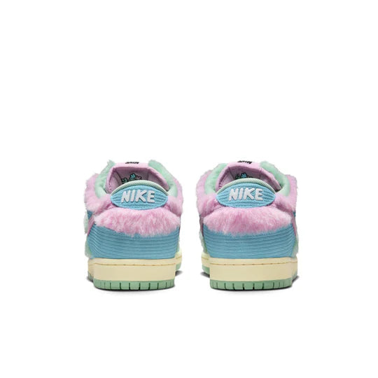 Nike x Verdy SB Dunk Low 'Visty' FN6040-400