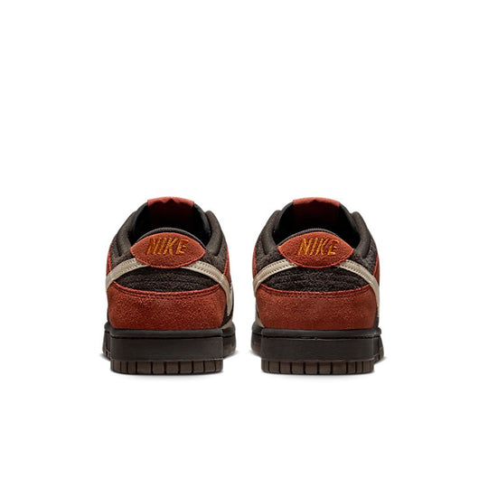 Nike Dunk Low 'Red Panda' FV0395-200