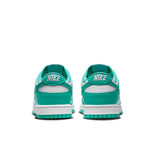 Nike Dunk Low 'Clear Jade' DV0833-101