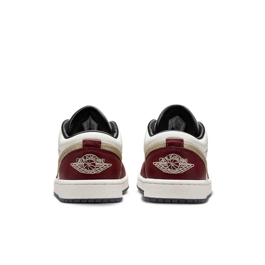 Air Jordan 1 Low SE 'Chinese New Year' FJ5735-100