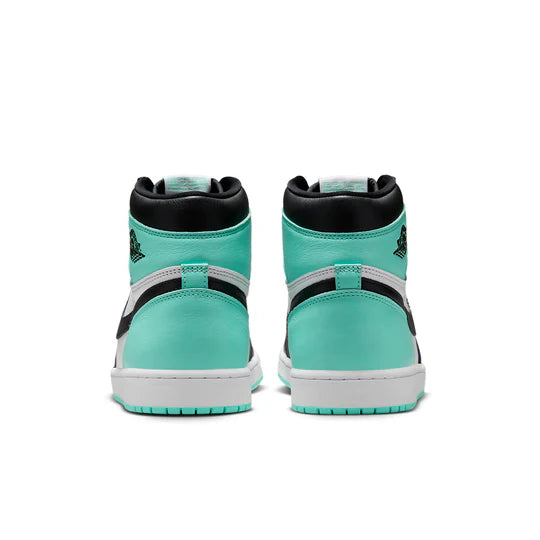 Air Jordan 1 Retro High OG 'Green Glow' DZ5485-130