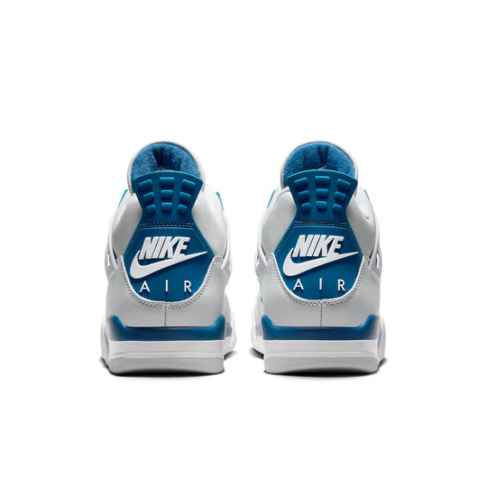 Air Jordan 4 Retro 'Military Blue' 2024 FV5029-141