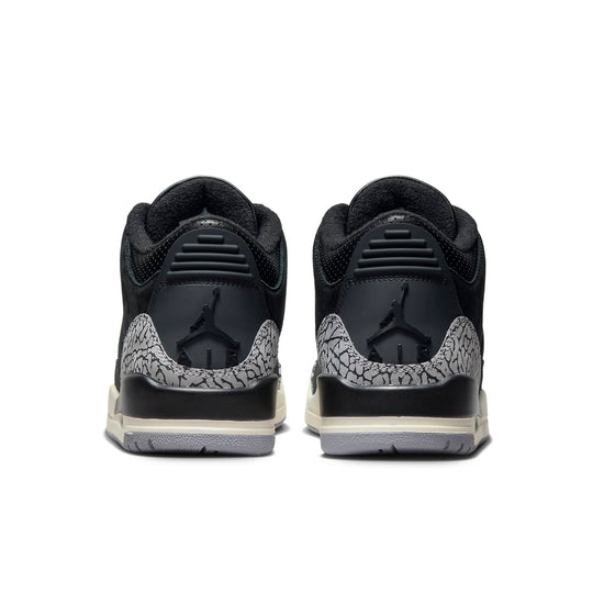 Air Jordan 3 Retro 'Off Noir' CK9246-001