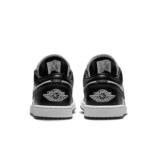 Air Jordan 1 Low 'Panda' DC0774-101