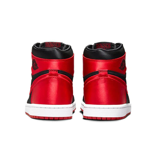 Air Jordan 1 Retro High OG 'Satin Bred' FD4810-061