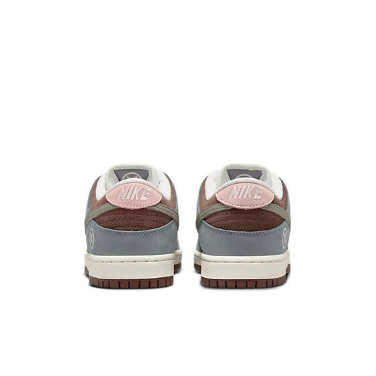 Nike SB Dunk Low 'Yuto Horigome' FQ1180-001