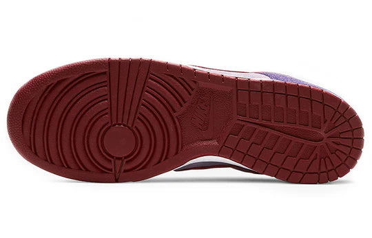 Nike Dunk Low Retro Vol. 1 SP 'Plum' CU1726-500