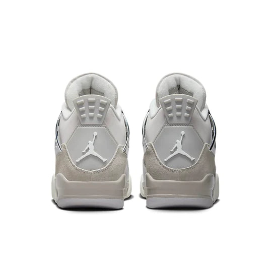 Air Jordan 4 Retro 'Frozen Moments' AQ9129-001