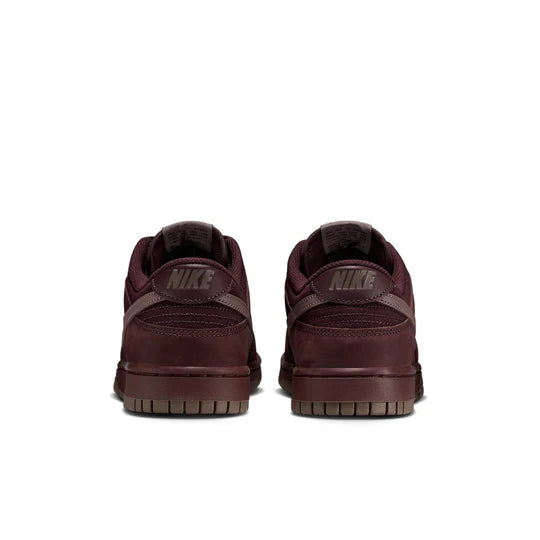 Nike Dunk Low Premium 'Burgundy Crush' FB8895-600