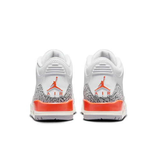 Air Jordan 3 Retro 'Georgia Peach' CK9246-121