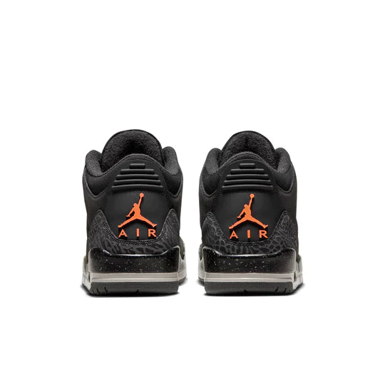 Air Jordan 3 Retro 'Fear Pack 2023' CT8532-080