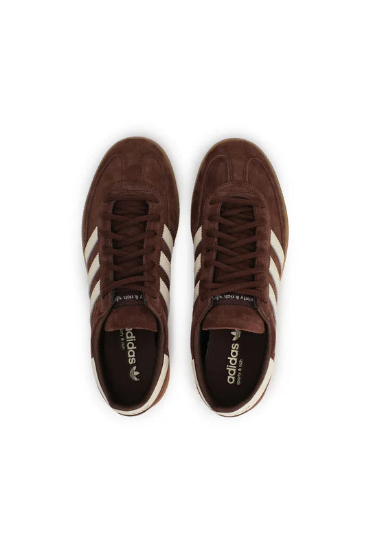 Adidas x Sporty & Rich Handball Spezial 'Auburn Gum' IH2612