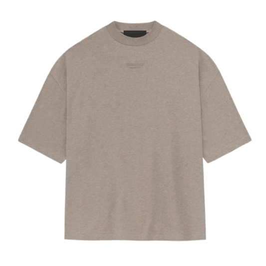Fear Of God Essentials FW23 Core Heather Tee