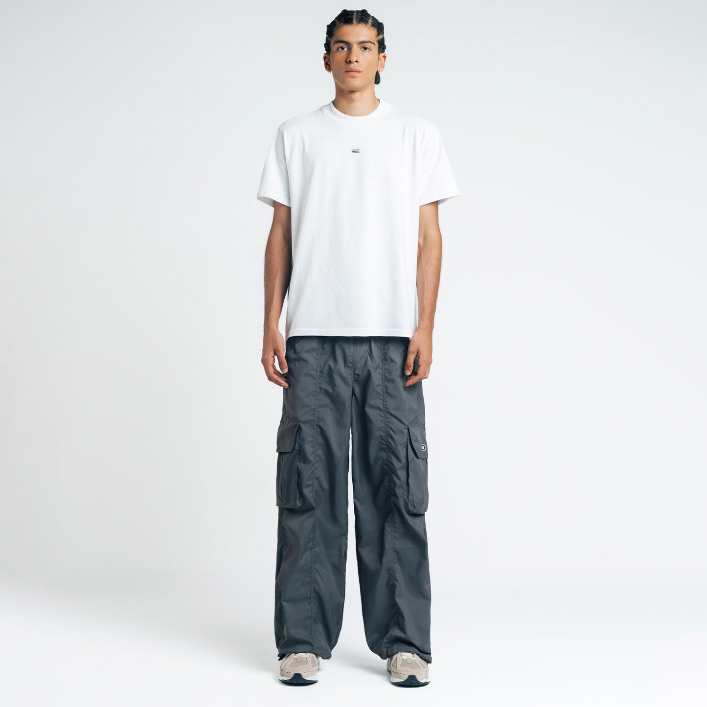 Classic T-Shirt White