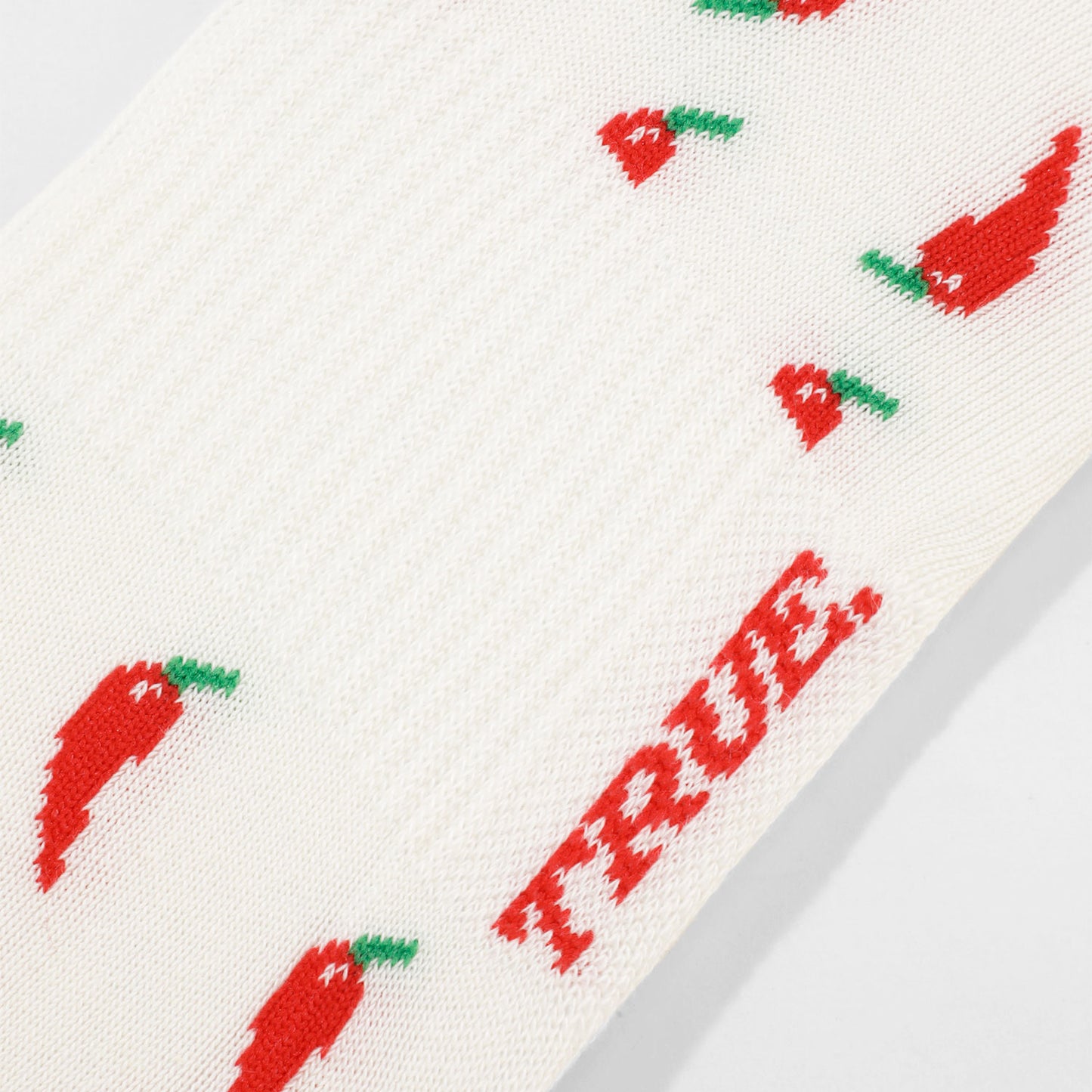 Chili Socks Cream