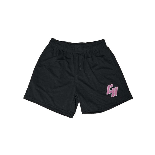 Common Hype Breast Cancer Awareness Short