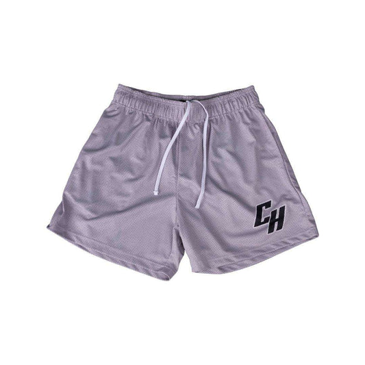 Common Hype Grey Short