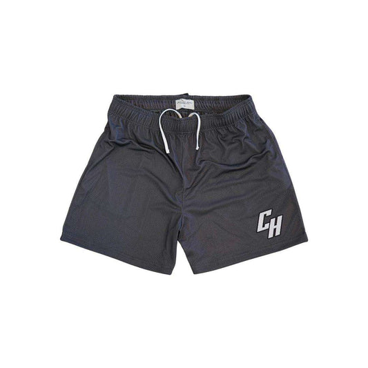 Common Hype Original Stealth Grey/White Short