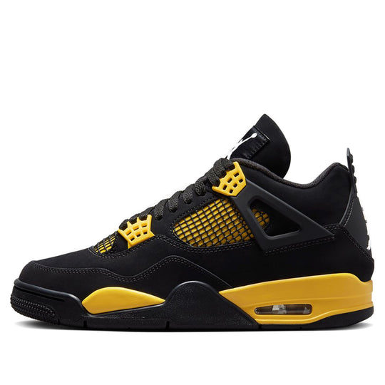 Air Jordan 4 Retro 'Thunder' DH6927-017