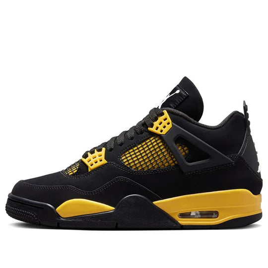 Air Jordan 4 Retro 'Thunder' DH6927-017