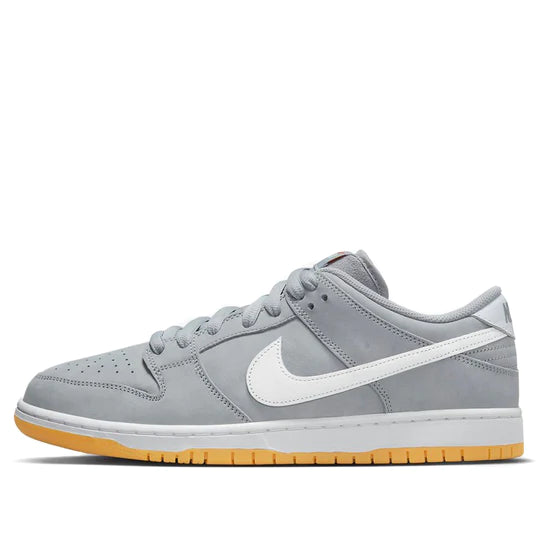 Nike Dunk Low Pro ISO SB 'Wolf Grey Gum' DV5464-001