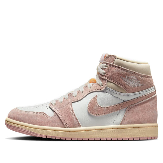 Air Jordan 1 Retro High OG 'Atmosphere Pink' FD2596-600