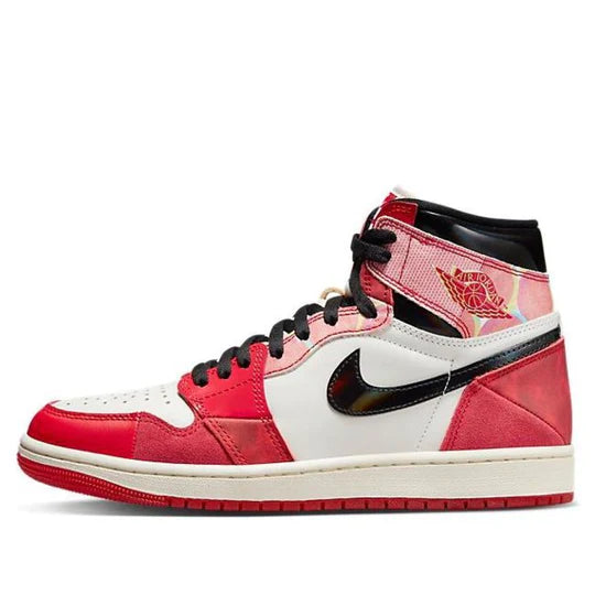 Air Jordan 1 Retro High OG x Marvel 'Spider-Man Across the Spider-Verse' DV1748-601