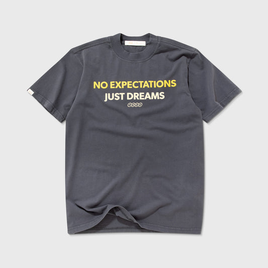 Just Dreams T-Shirt Dark Gray