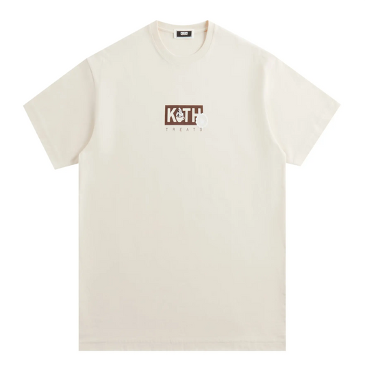 KITH TREATS COFFEE TEE WAFFLE