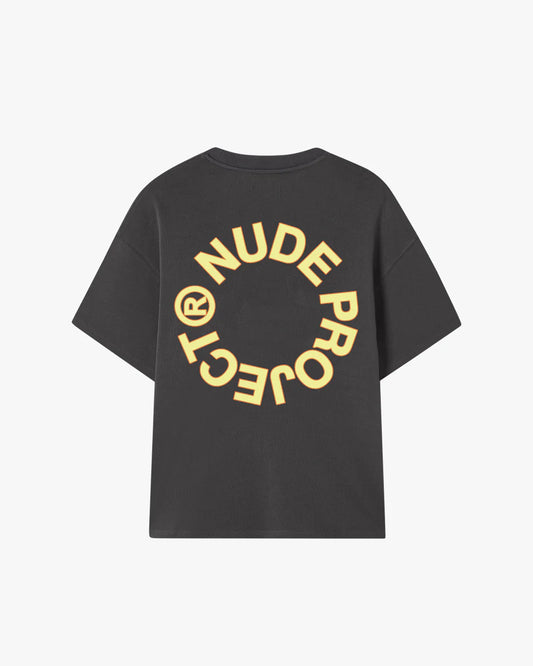 Nude Project Kory Tee Ash