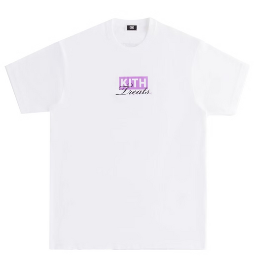 KITH TREATS CALIFORNIA CAFE TEE