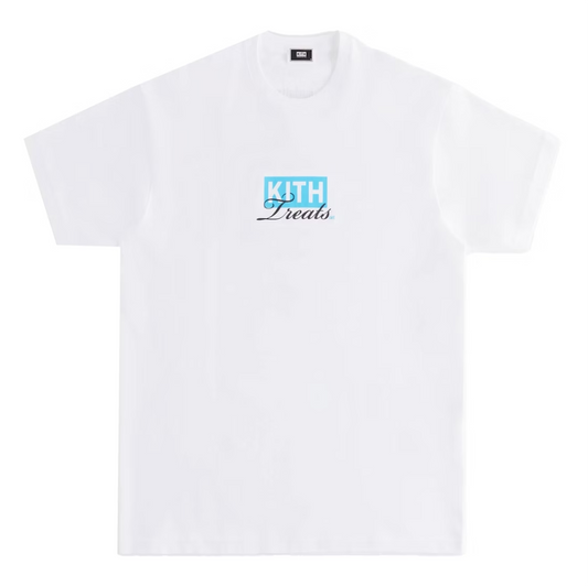 KITH TREATS FLORIDA CAFE TEE