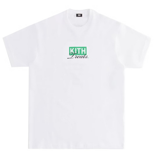 KITH TREATS TOKYO CAFE TEE